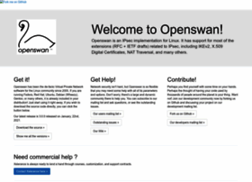 openswan.org
