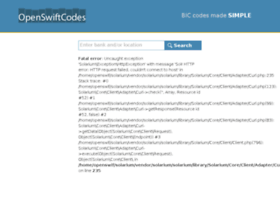 openswiftcodes.com