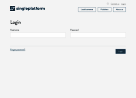 Opentable.singleplatform.com