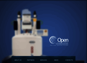 Opentech.biz