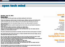 opentechmind.blogspot.com