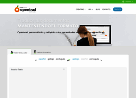 opentrad.com