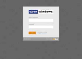 Openwindows.attask-ondemand.com
