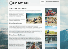 Openworld.fi