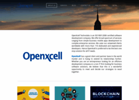 openxcellinc.weebly.com