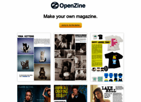 Openzine.com