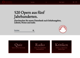 opera-guide.ch