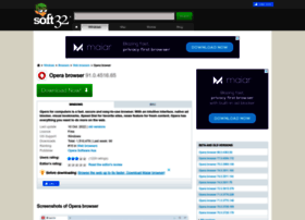 opera-web-browser.soft32.com