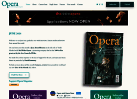 Opera.co.uk