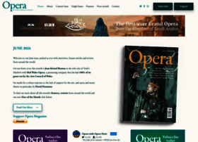 opera.co.uk