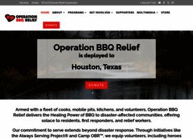 Operationbbqrelief.org