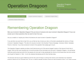 operationdragoon.org