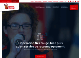 operationnezrouge.com