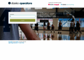 Operations-launch.daxko.com