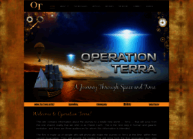 Operationterra.com