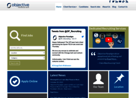 opexecutivesearch.com