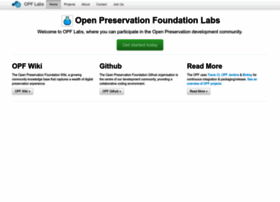 opf-labs.org