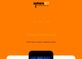 ophera747.com