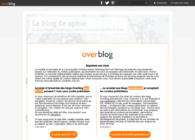 ophie.over-blog.com
