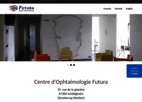 ophtalmologie-futura.fr