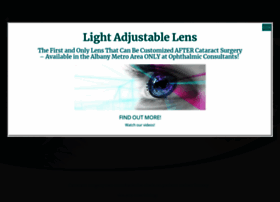 Ophthalmicconsultants.com