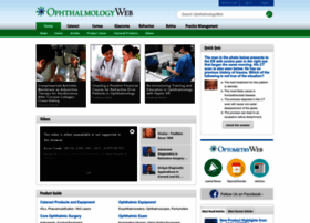 Ophthalmologyweb.com