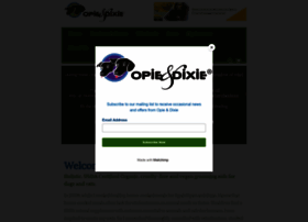 opieanddixie.com