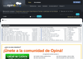 opina.com.uy