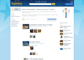 opinian.com