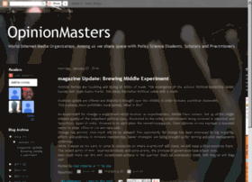 opinionmaster.co.nr