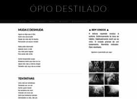 opiodestilado.blogspot.com