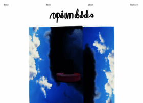 Opiumbeds.dk