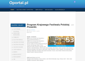 oportal.pl