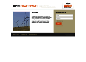 Oppdpowerpanel.com