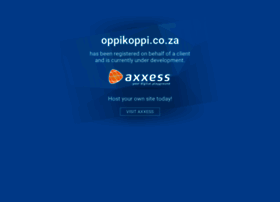 oppikoppi.co.za