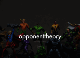 Opponenttheory.com