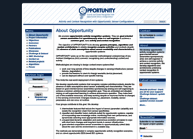 Opportunity-project.eu