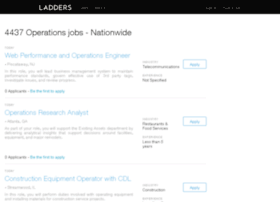 ops-jobs.theladders.com
