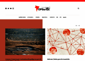 opsur.org.ar