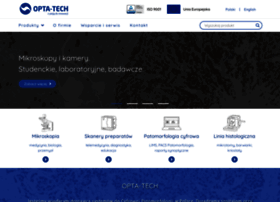 opta-tech.com