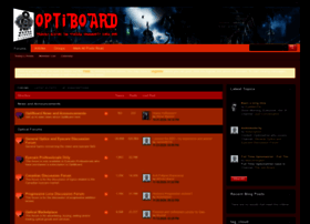 optiboard.com