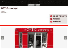 optic-concept.fr