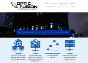 Opticfusion.net