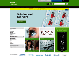 opticians.asda.com