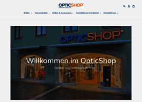 opticshop.com