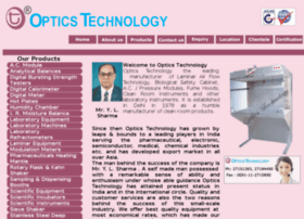 opticstechnology.foodetrade.com
