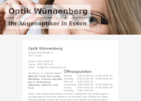 optik-wuennenberg.de