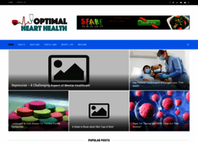 optimal-heart-health.com