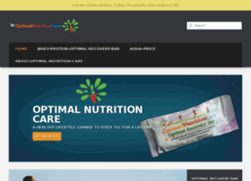 optimalnutritioncare.com