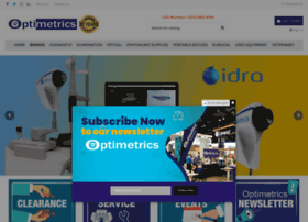 optimetrics.com